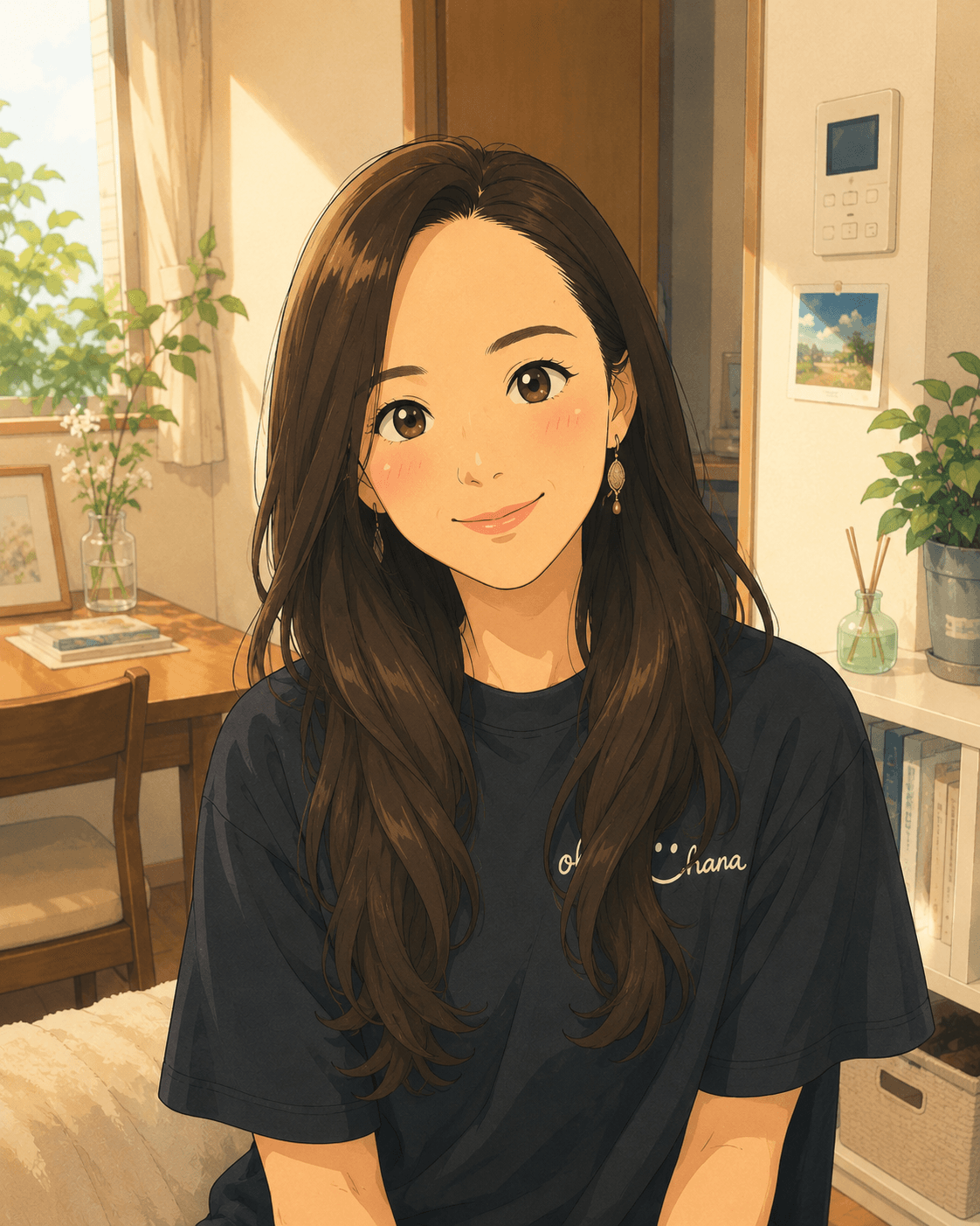 小山 菜々